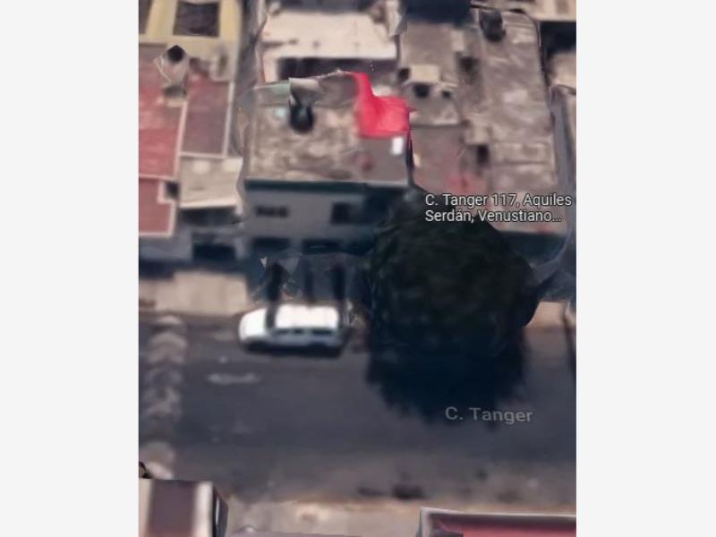 Foto de casa en venta en tanger 117, aquiles serdán, venustiano carranza, df / cdmx, 25098429 No. 02
