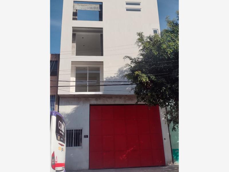 Foto de departamento en venta en tánger 25, romero rubio, venustiano carranza, df / cdmx, 23214367 No. 01