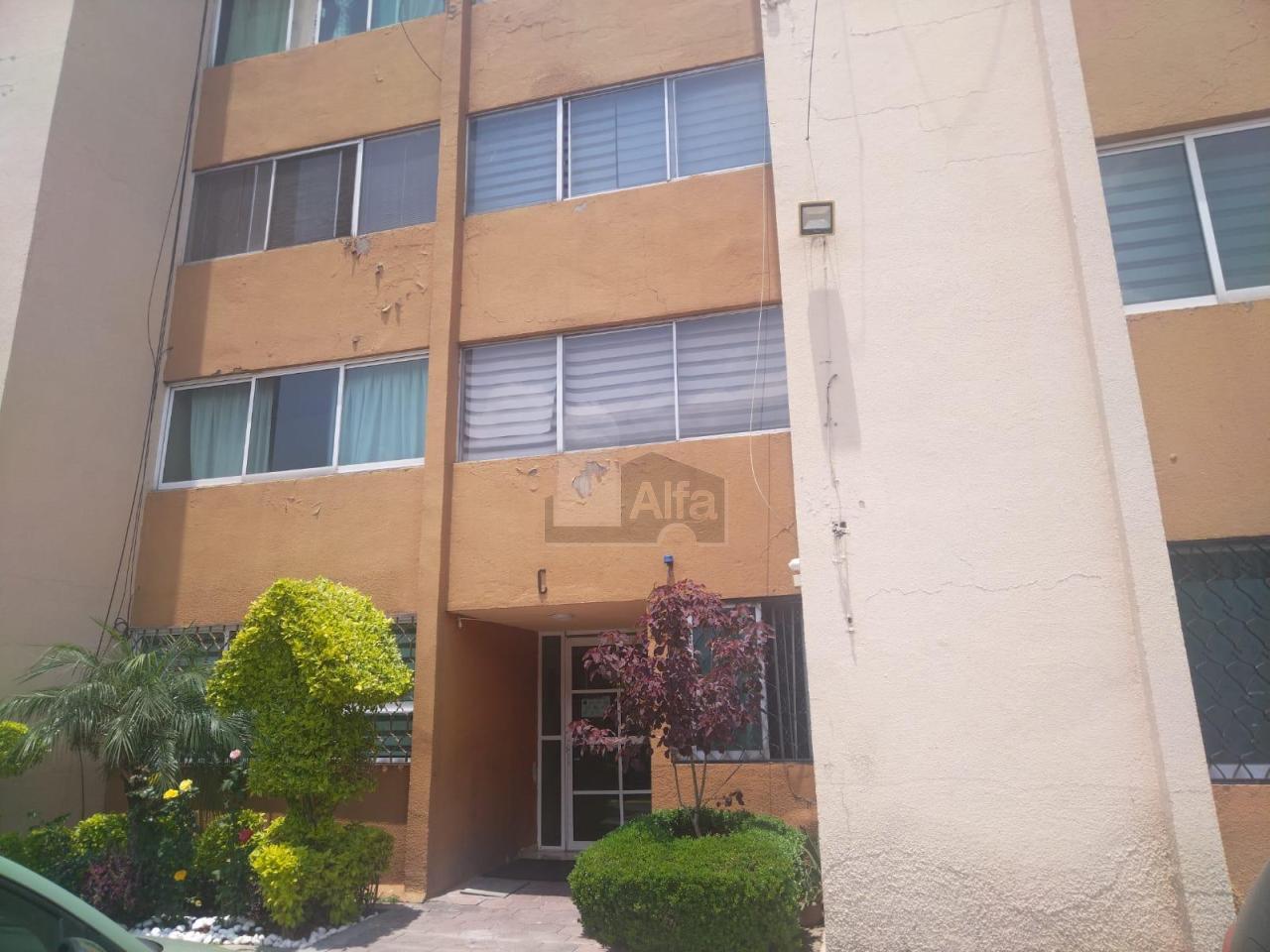 Foto de departamento en venta en tapioca 104, mexicaltzingo, iztapalapa, df / cdmx, 0 No. 01