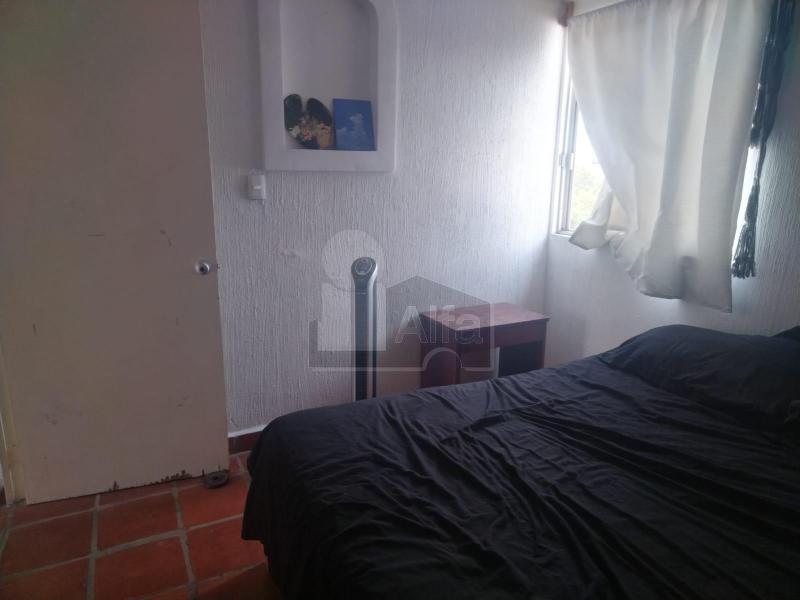 Foto de departamento en venta en tapioca 104, mexicaltzingo, iztapalapa, df / cdmx, 0 No. 03