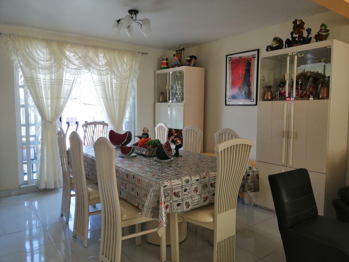 Foto de departamento en venta en tapioca 121, granjas esmeralda, iztapalapa, df / cdmx, 0 No. 02