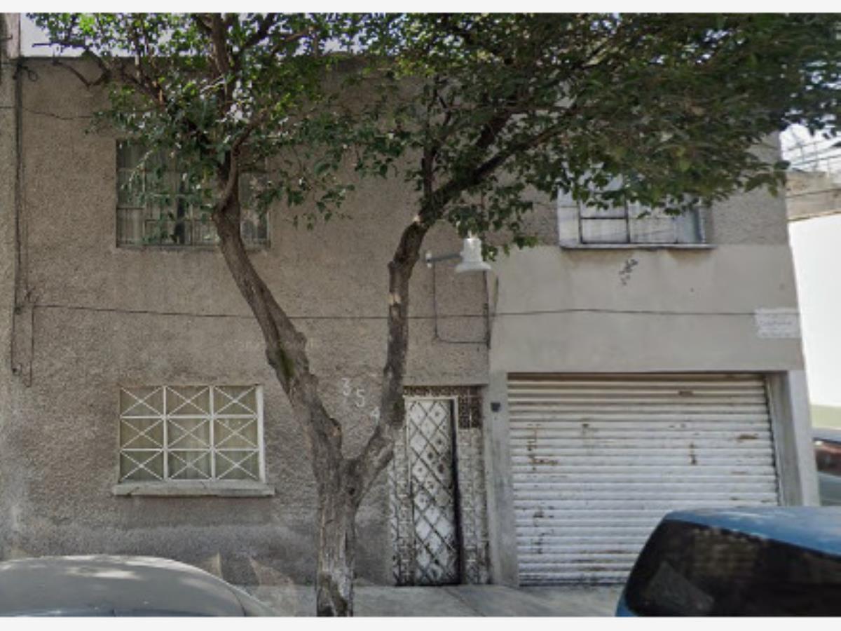 Foto de casa en venta en tasmania 345, cosmopolita, azcapotzalco, df / cdmx, 0 No. 01
