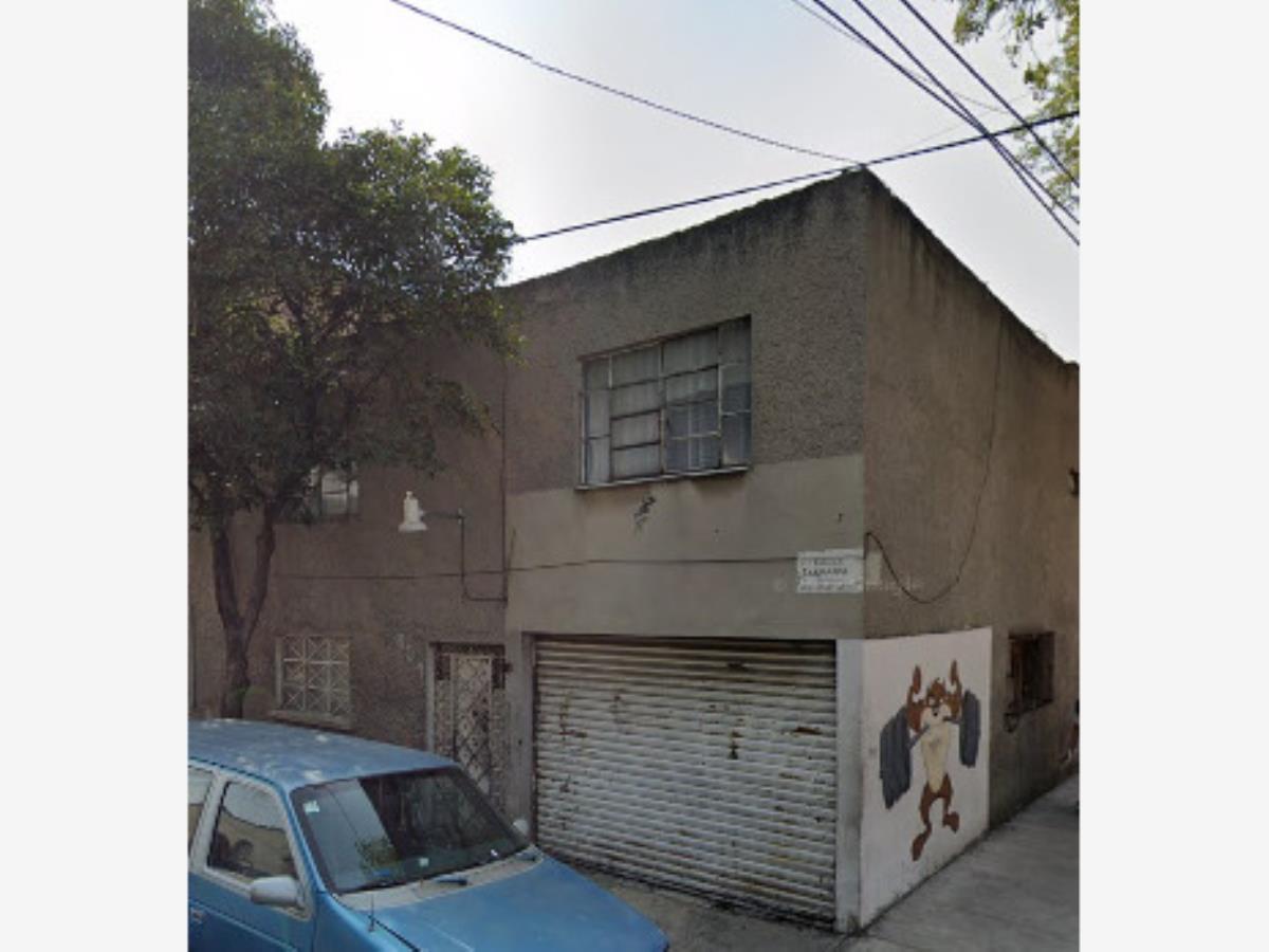 Foto de casa en venta en tasmania 345, cosmopolita, azcapotzalco, df / cdmx, 0 No. 02