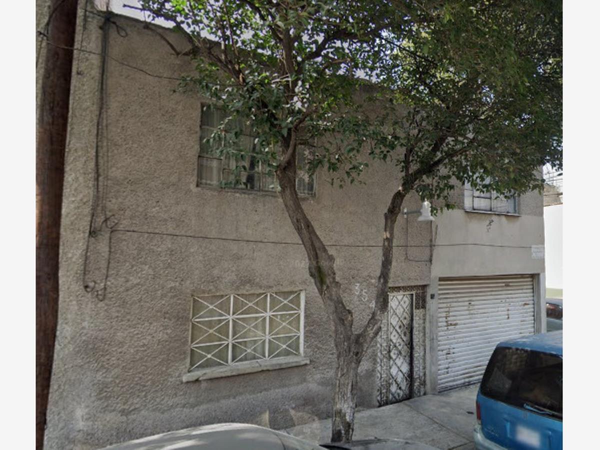 Foto de casa en venta en tasmania 345, cosmopolita, azcapotzalco, df / cdmx, 0 No. 03
