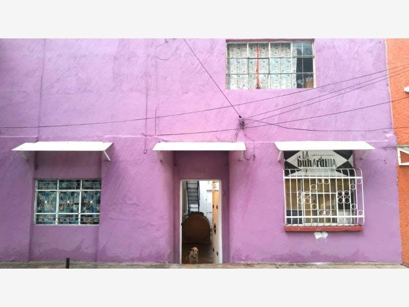 Foto de casa en venta en tasmania 380, cosmopolita, azcapotzalco, df / cdmx, 0 No. 01