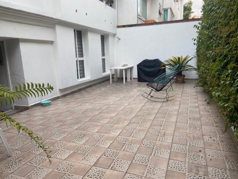 Foto de casa en venta en tecali 22, san buenaventura, tlalpan, df / cdmx, 24633294 No. 01