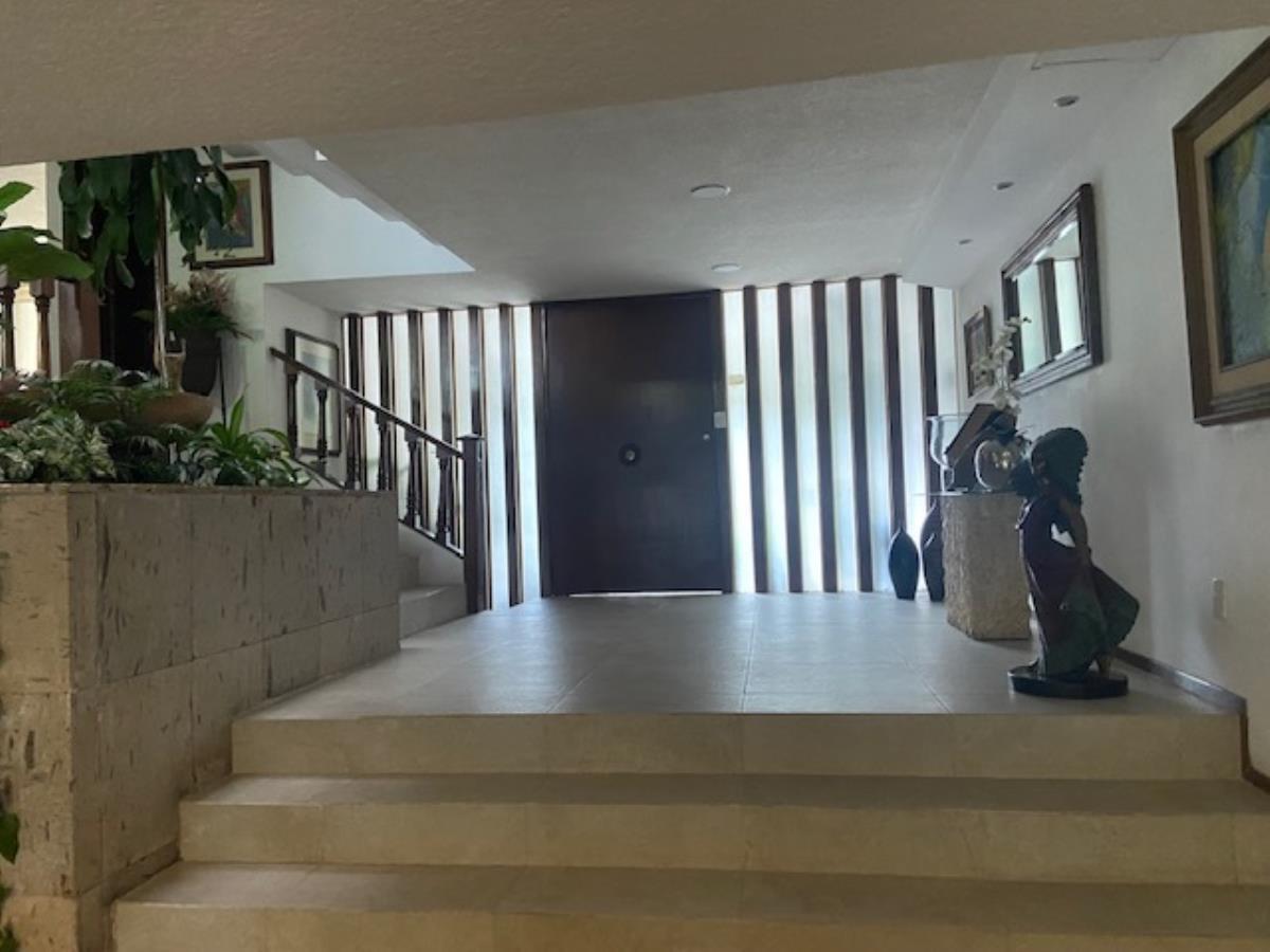 Foto de casa en venta en tecalli 1, san buenaventura, tlalpan, df / cdmx, 0 No. 02