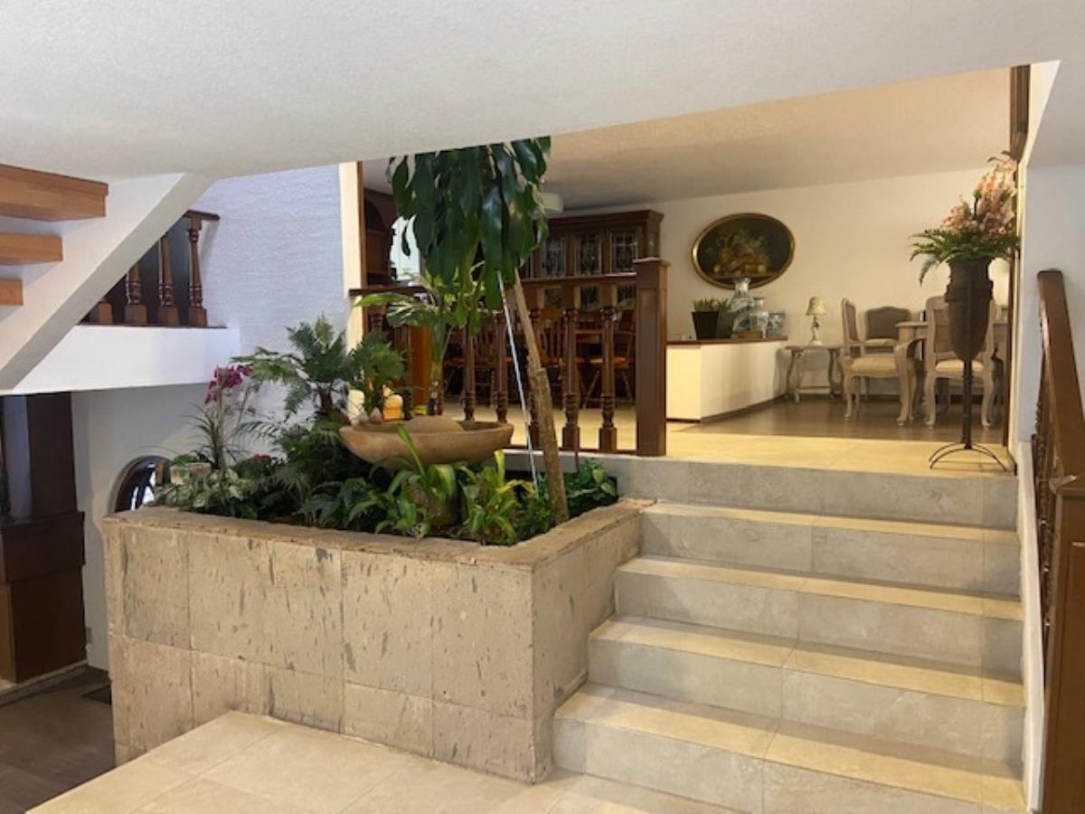 Foto de casa en venta en tecalli 1, san buenaventura, tlalpan, df / cdmx, 0 No. 03