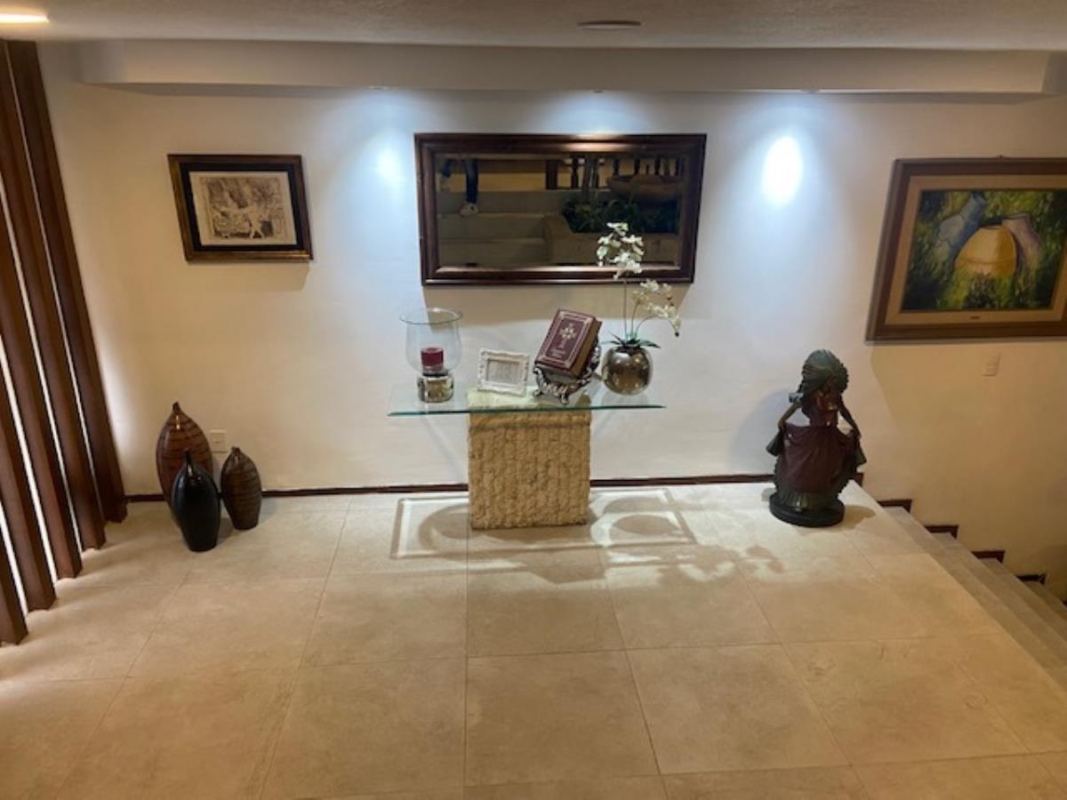 Foto de casa en venta en tecalli 1, san buenaventura, tlalpan, df / cdmx, 0 No. 04