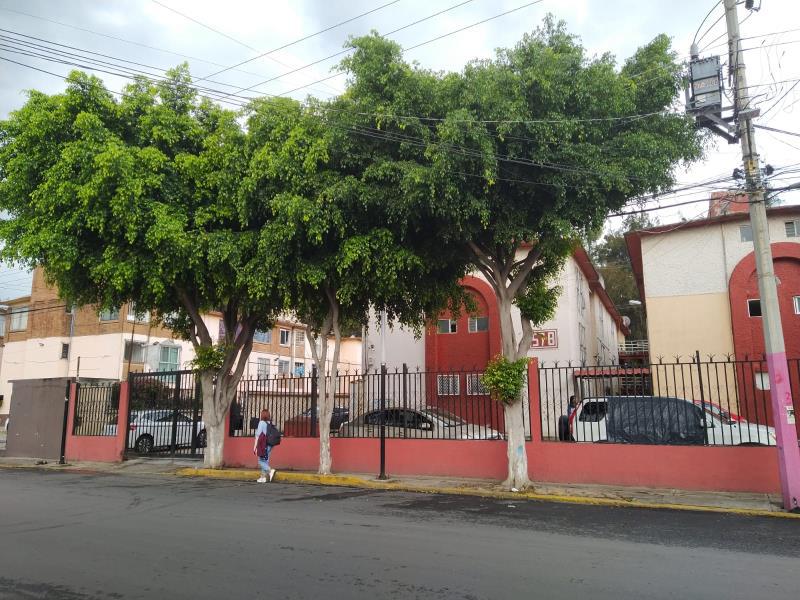 Foto de departamento en venta en técnicos y manuales 578, el vergel, iztapalapa, df / cdmx, 25077404 No. 01