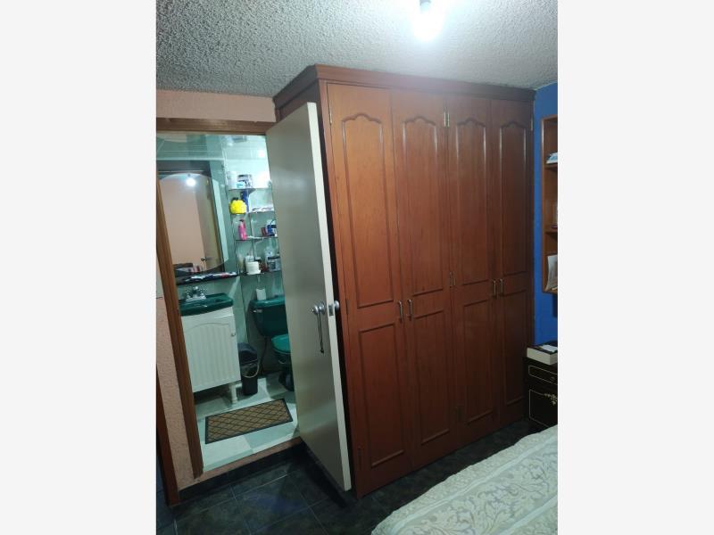 Foto de departamento en venta en técnicos y manuales 578, el vergel, iztapalapa, df / cdmx, 25077404 No. 04