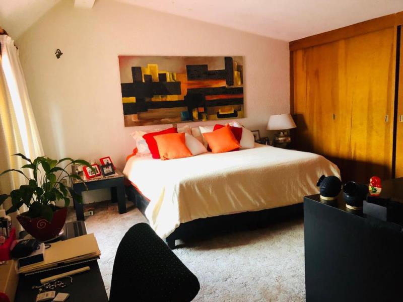 Foto de casa en venta en tecorral 33, club de golf méxico, tlalpan, df / cdmx, 23091808 No. 04