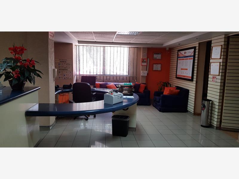Foto de oficina en venta en tehuantepec 125, roma sur, cuauhtémoc, df / cdmx, 21573490 No. 02