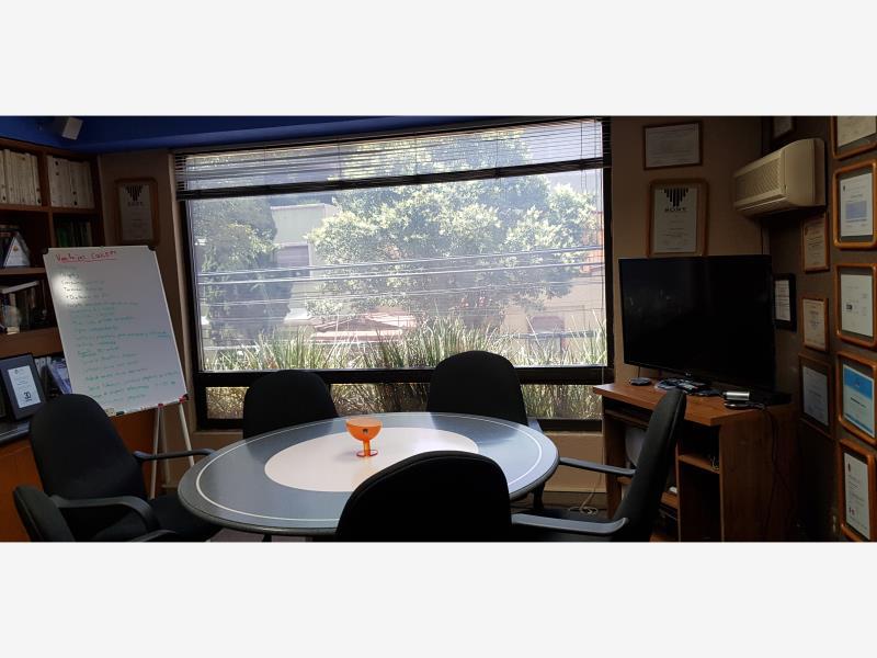 Foto de oficina en venta en tehuantepec 125, roma sur, cuauhtémoc, df / cdmx, 21573490 No. 04
