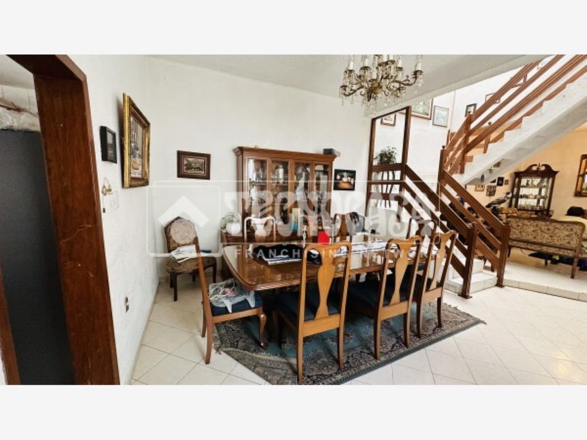 Foto de casa en venta en tehuantepec 140, roma sur, cuauhtémoc, df / cdmx, 0 No. 03