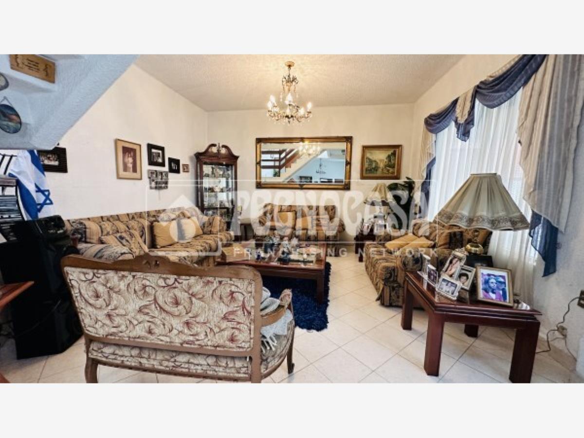 Foto de casa en venta en tehuantepec 140, roma sur, cuauhtémoc, df / cdmx, 0 No. 04