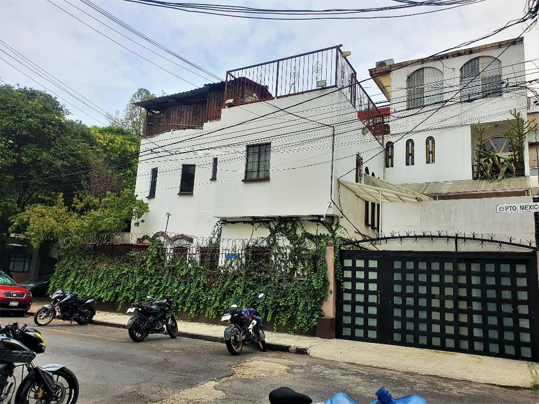 Foto de casa en venta en tehuantepec 182, roma sur, cuauhtémoc, df / cdmx, 25769447 No. 02