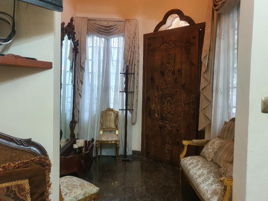Foto de casa en venta en tehuantepec 182, roma sur, cuauhtémoc, df / cdmx, 25769447 No. 04