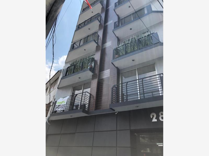 Foto de departamento en venta en tehuantepec 282, roma sur, cuauhtémoc, df / cdmx, 8851487 No. 01