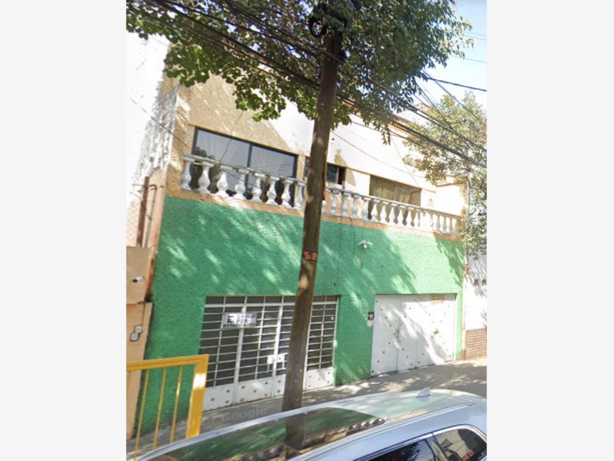 Foto de casa en venta en tehuantepec 73, roma sur, cuauhtémoc, df / cdmx, 0 No. 02