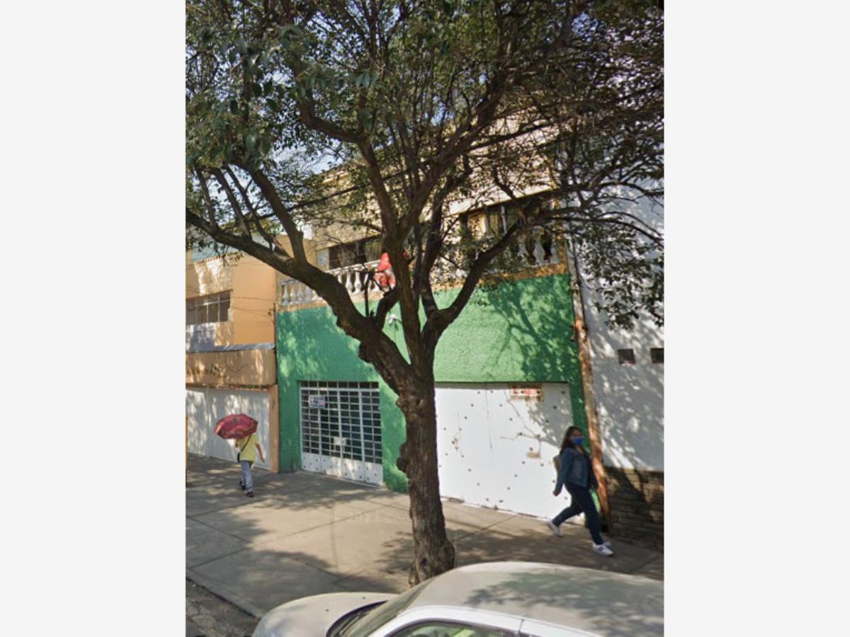 Foto de casa en venta en tehuantepec 73, roma sur, cuauhtémoc, df / cdmx, 0 No. 03