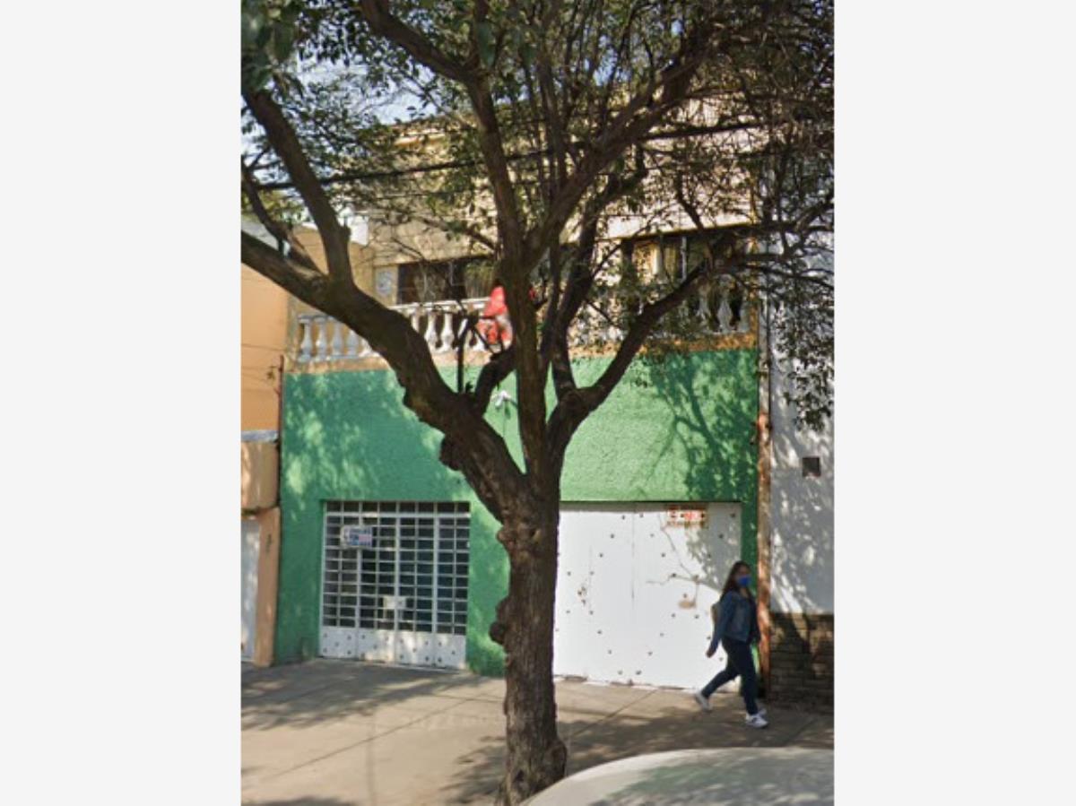 Foto de casa en venta en tehuantepec 73, roma sur, cuauhtémoc, df / cdmx, 0 No. 04