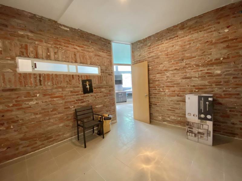 Foto de departamento en renta en tehuixtle 30, valle escondido, tlalpan, df / cdmx, 25321428 No. 02