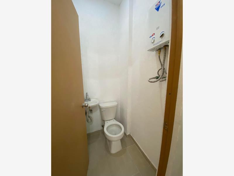 Foto de departamento en renta en tehuixtle 30, valle escondido, tlalpan, df / cdmx, 25321428 No. 04