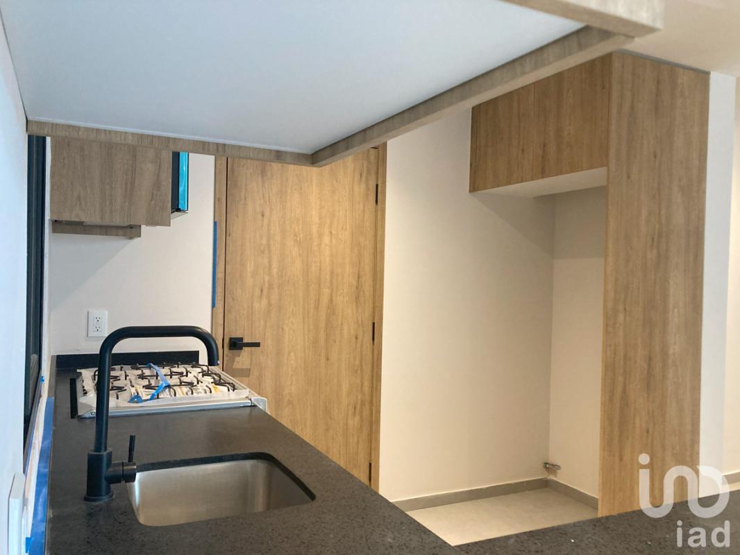 Foto de departamento en venta en tejocotes 169, tlacoquemecatl, benito juárez, df / cdmx, 26831739 No. 03