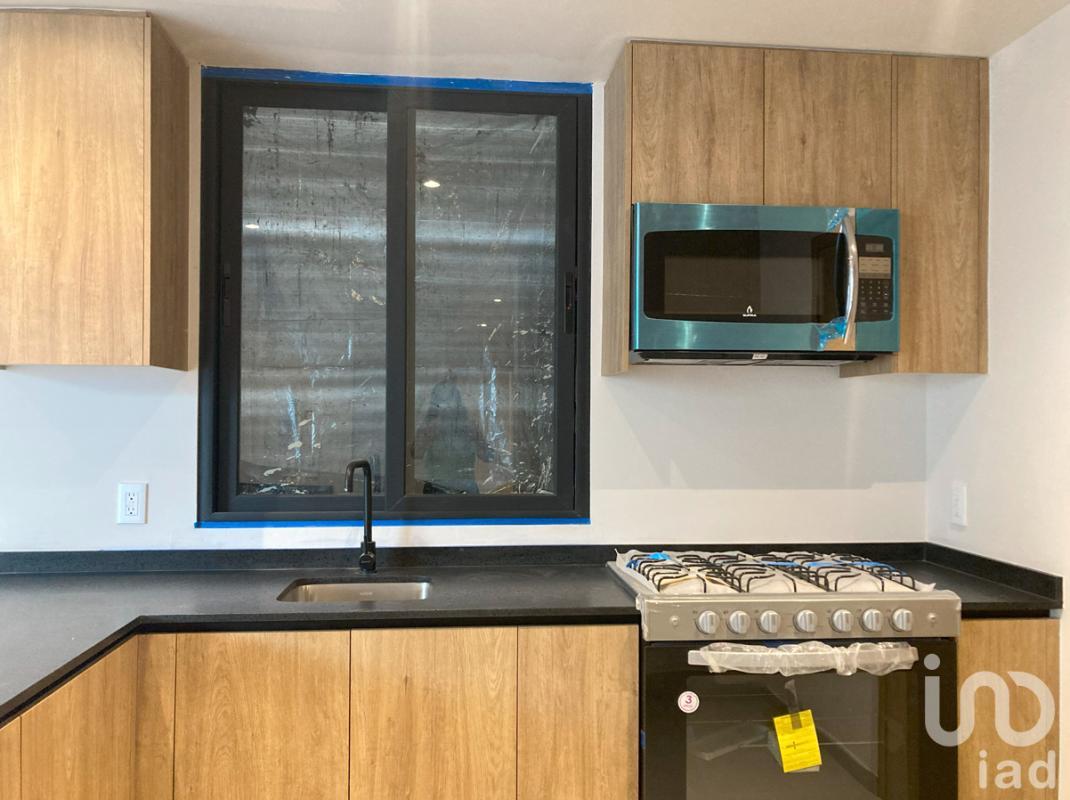 Foto de departamento en venta en tejocotes 169, tlacoquemecatl, benito juárez, df / cdmx, 26831739 No. 04