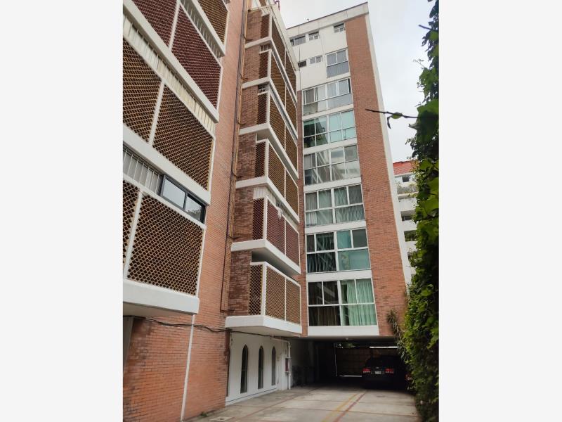 Foto de departamento en venta en tejocotes 47, tlacoquemecatl, benito juárez, df / cdmx, 25226326 No. 02