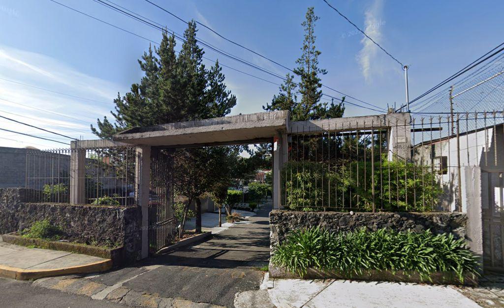 Foto de casa en venta en telchac 5, héroes de padierna, tlalpan, df / cdmx, 0 No. 01