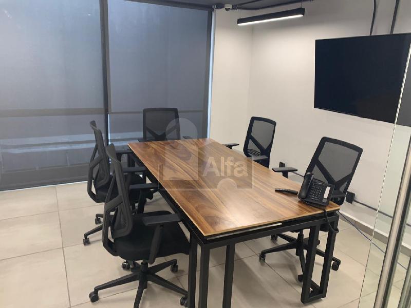 Foto de oficina en renta en temístocles 100, polanco iv sección, miguel hidalgo, df / cdmx, 25988086 No. 02