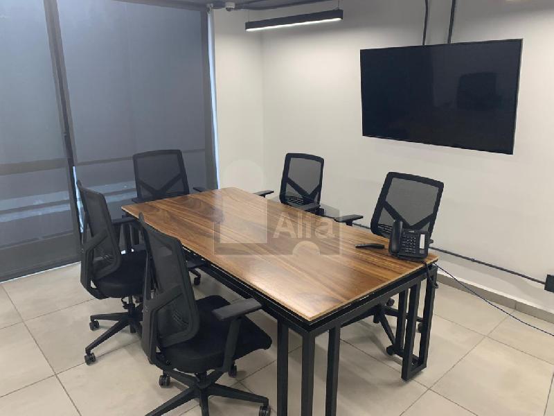 Foto de oficina en renta en temístocles 100, polanco iv sección, miguel hidalgo, df / cdmx, 25988086 No. 04