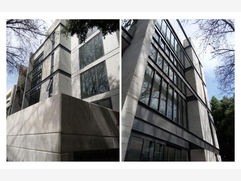 Foto de departamento en venta en temístocles 110, polanco iv sección, miguel hidalgo, df / cdmx, 6928640 No. 01