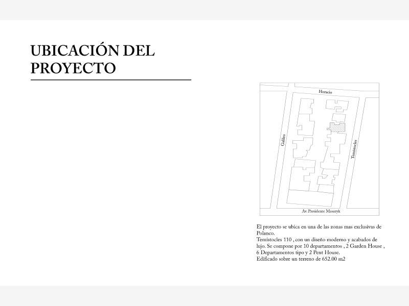 Foto de departamento en venta en temístocles 110, polanco iv sección, miguel hidalgo, df / cdmx, 6928640 No. 03