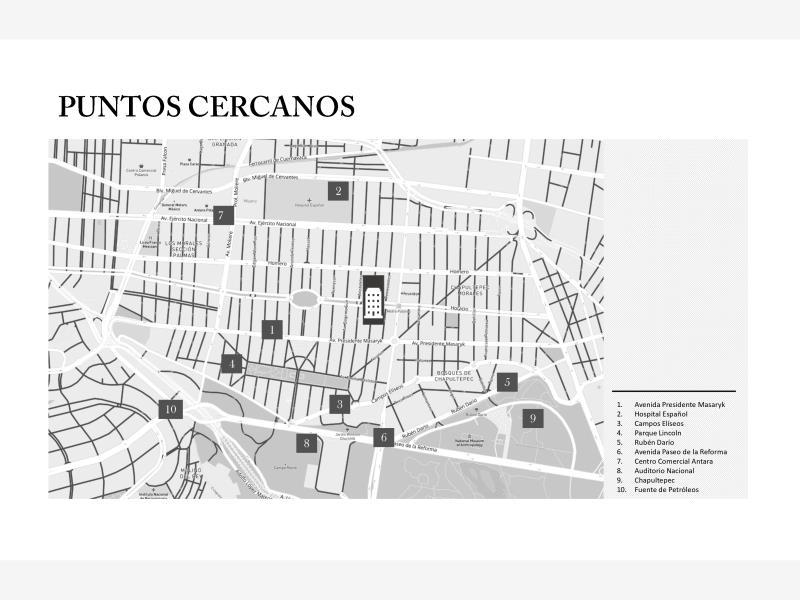 Foto de departamento en venta en temístocles 110, polanco iv sección, miguel hidalgo, df / cdmx, 6928640 No. 04