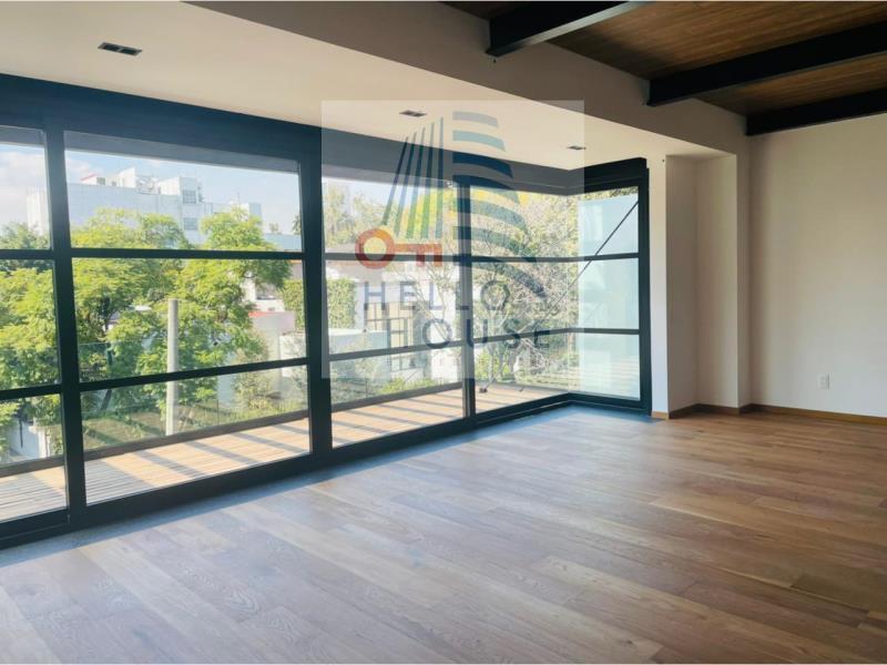Foto de departamento en venta en temístocles 111, polanco iv sección, miguel hidalgo, df / cdmx, 13749815 No. 01