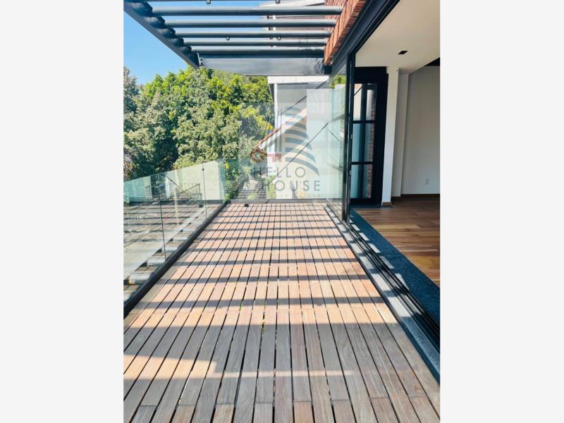 Foto de departamento en venta en temístocles 111, polanco iv sección, miguel hidalgo, df / cdmx, 13749815 No. 04