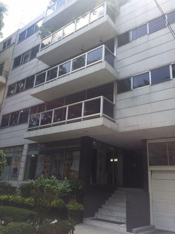 Foto de oficina en venta en temistocles 21, polanco v sección, miguel hidalgo, df / cdmx, 0 No. 01