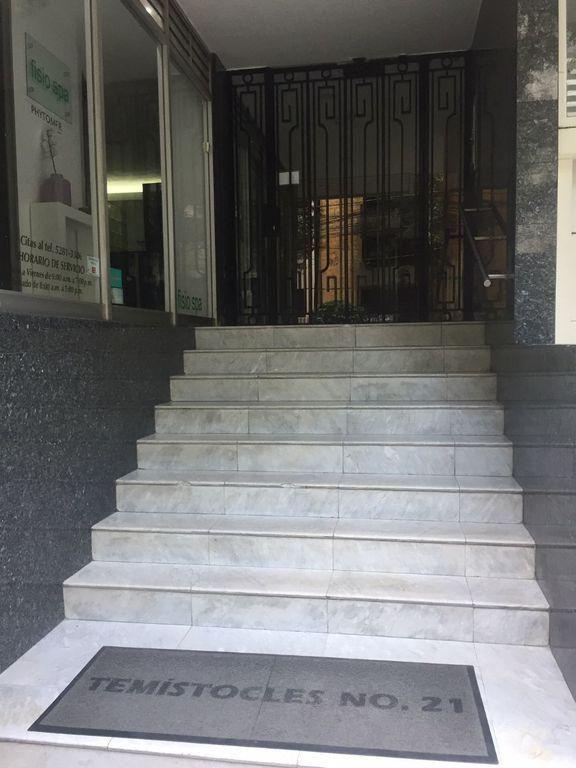 Foto de oficina en venta en temistocles 21, polanco v sección, miguel hidalgo, df / cdmx, 0 No. 03