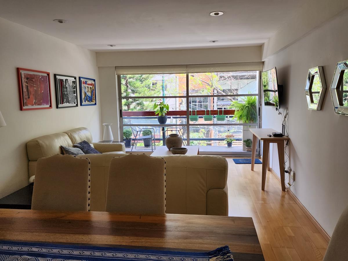 Foto de departamento en renta en temistocles 240, polanco iv sección, miguel hidalgo, df / cdmx, 0 No. 02