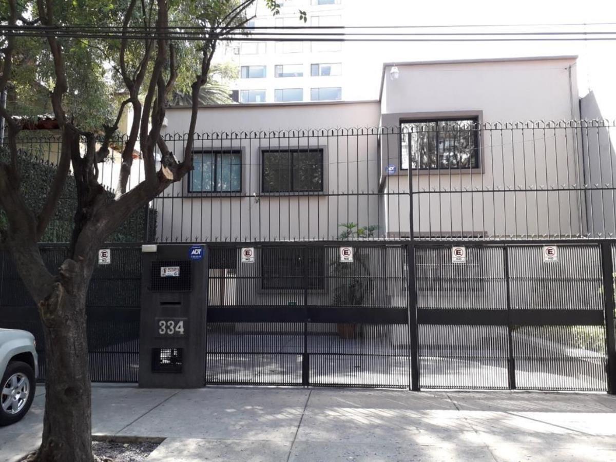 Foto de oficina en renta en temistocles 334, polanco i sección, miguel hidalgo, df / cdmx, 0 No. 01