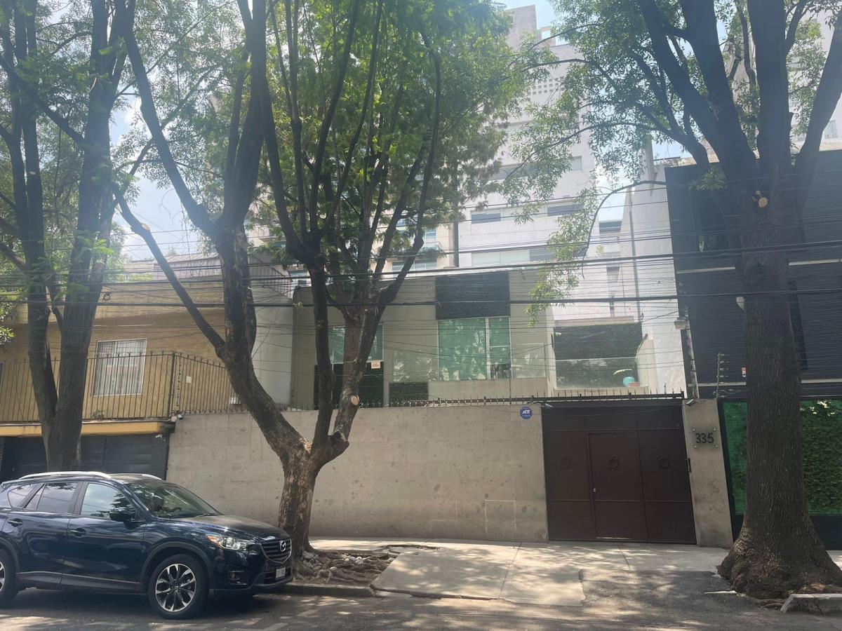 Foto de casa en venta en temístocles 335, polanco iv sección, miguel hidalgo, df / cdmx, 0 No. 01