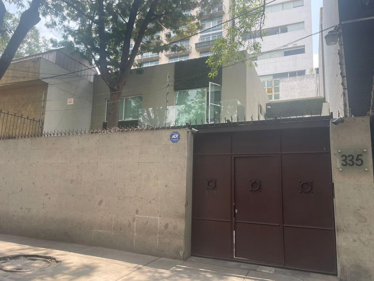 Foto de casa en venta en temístocles 335, polanco iv sección, miguel hidalgo, df / cdmx, 0 No. 03
