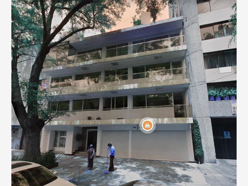 Foto de departamento en venta en temístocles 34, polanco iv sección, miguel hidalgo, df / cdmx, 25122192 No. 01