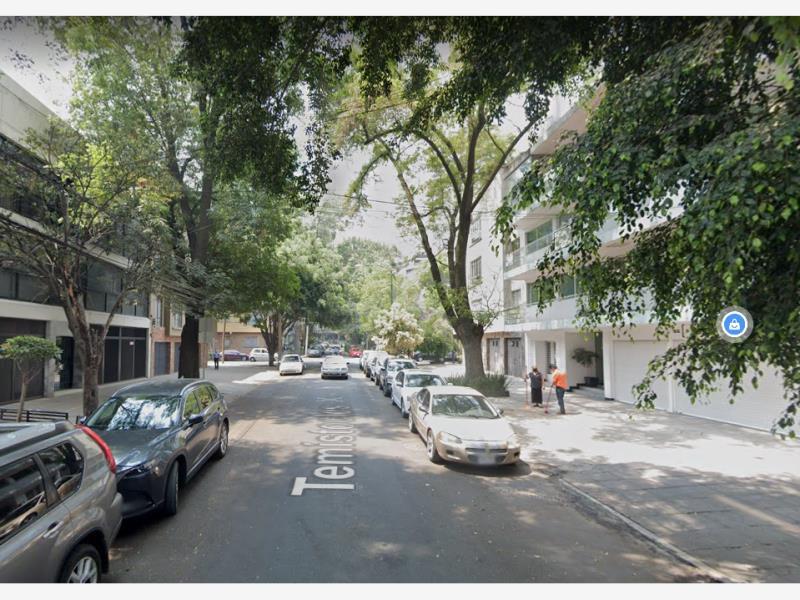 Foto de departamento en venta en temístocles 34, polanco iv sección, miguel hidalgo, df / cdmx, 25122192 No. 02