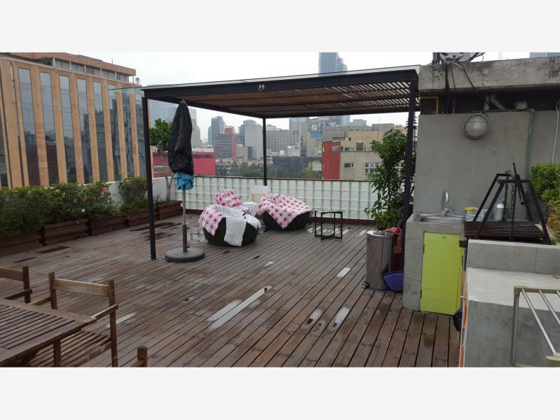 Foto de departamento en venta en temistocles 43, polanco i sección, miguel hidalgo, df / cdmx, 8513014 No. 03