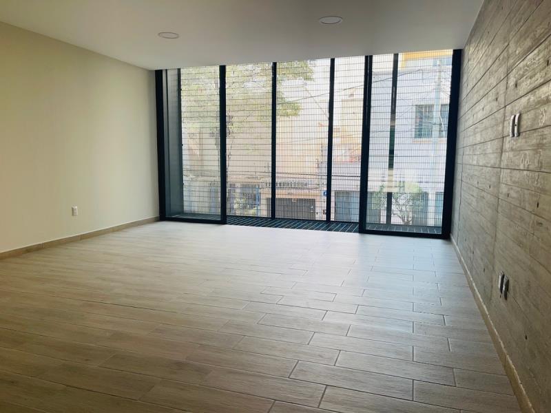 Foto de casa en venta en tenango 10, roma sur, cuauhtémoc, df / cdmx, 23652895 No. 02