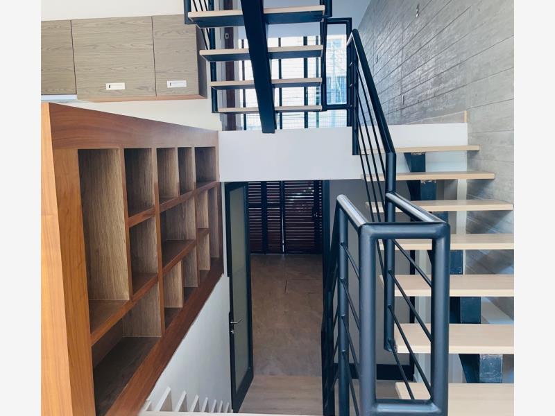 Foto de casa en venta en tenango 10, roma sur, cuauhtémoc, df / cdmx, 23652895 No. 03